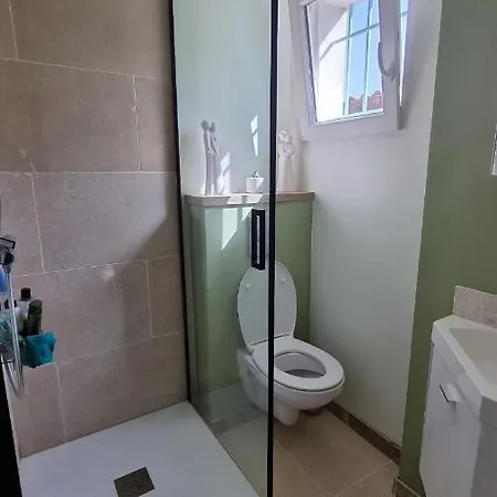 Maison Provencale 3 Chambres *